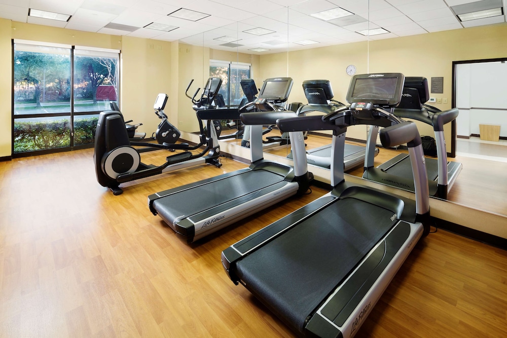 Hyatt Place Dallas/Plano 16/28
