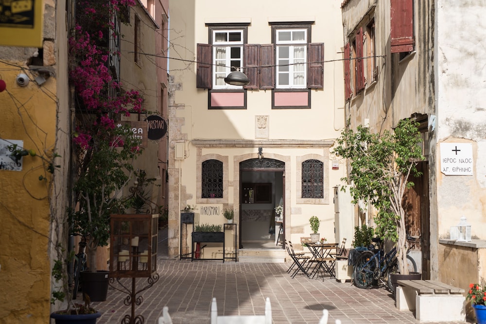 Harismari Cozy Hotel 2/50
