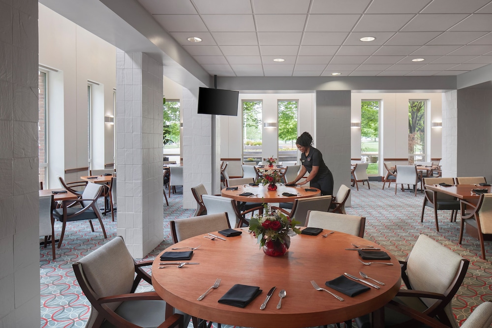 The Blackwell Inn And Pfahl Conference Center 33/49
