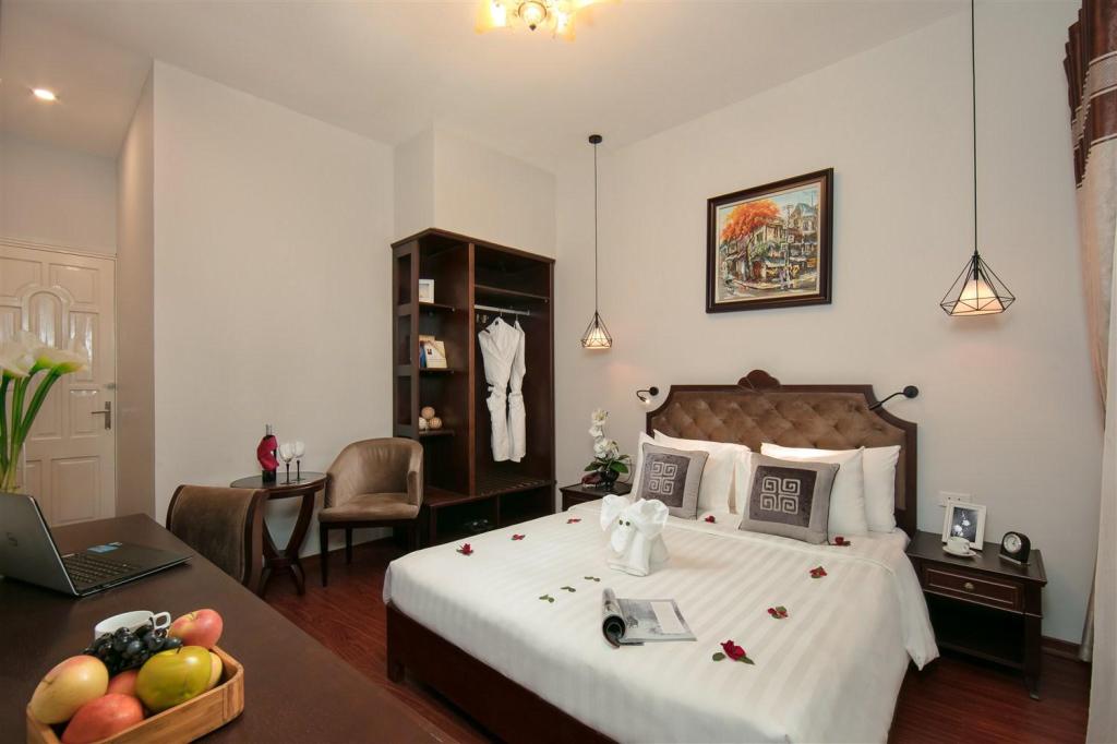 Labevie Hotel 17/39