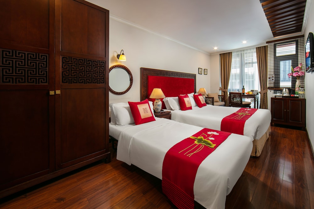 room