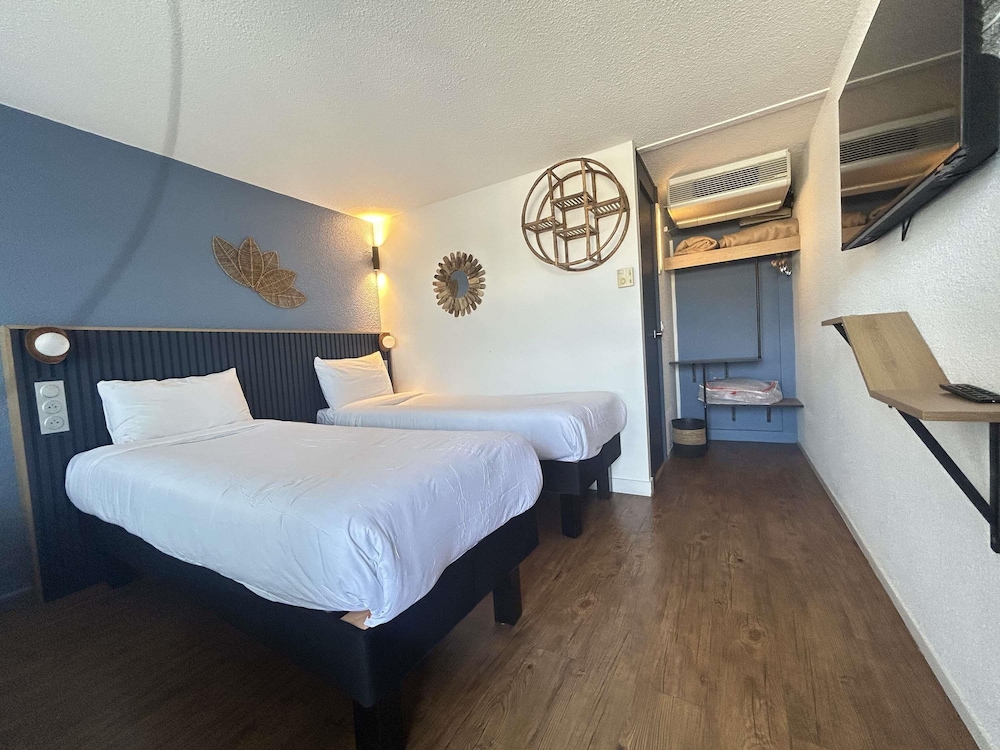 greet Hotel Belleville en Beaujolais A6 19/50