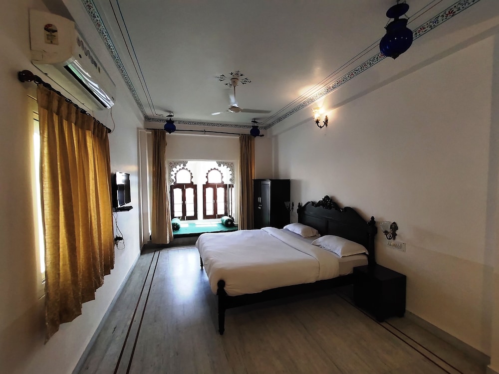 Hotel Thamala Haveli 13/31