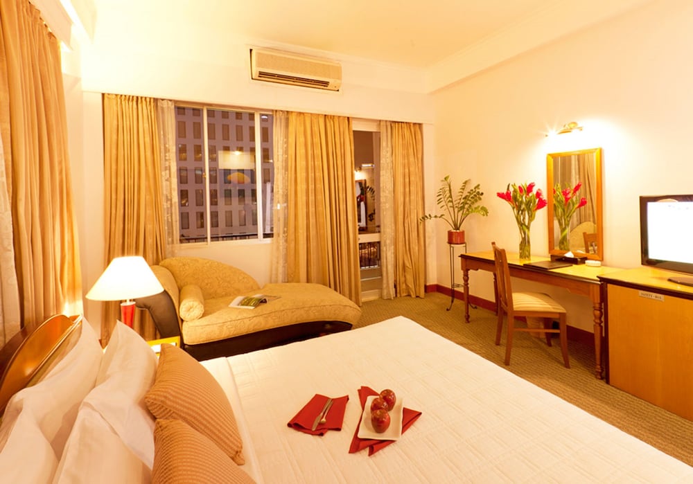 Liberty 2 Hotel 33/62