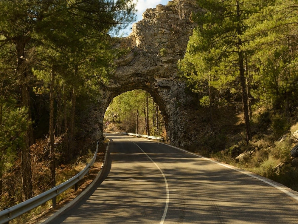 Cabanas El Llano De Los Conejos 30/50