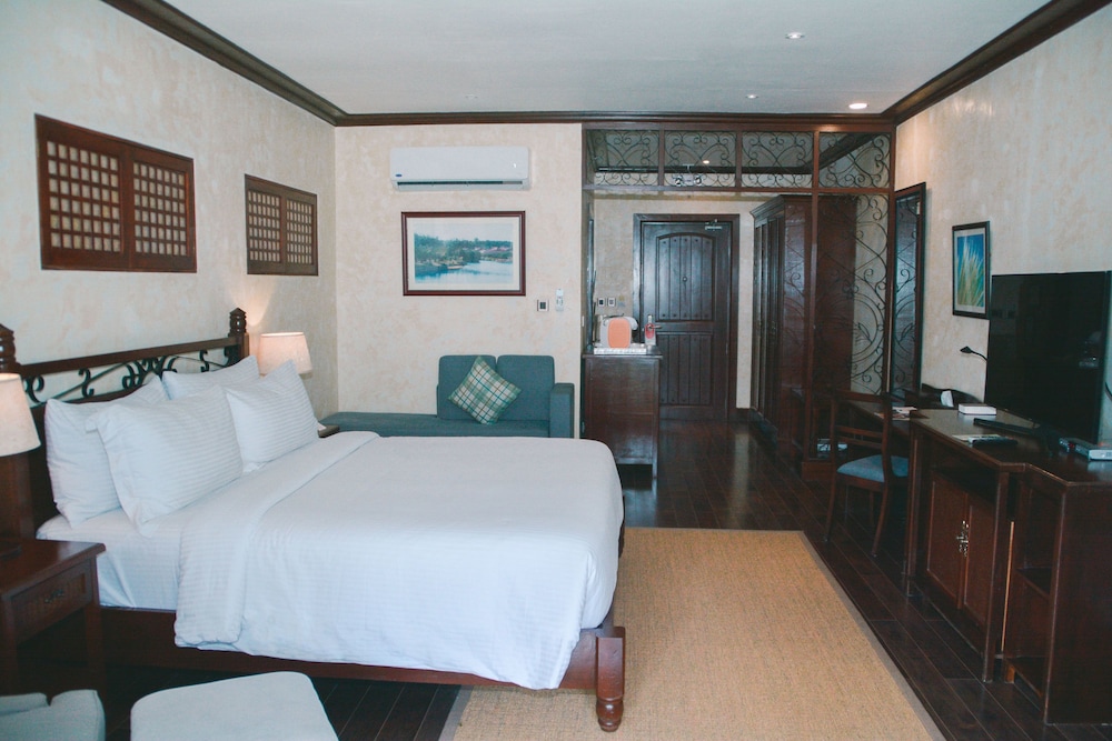 Espacio Verde Resort 9/42
