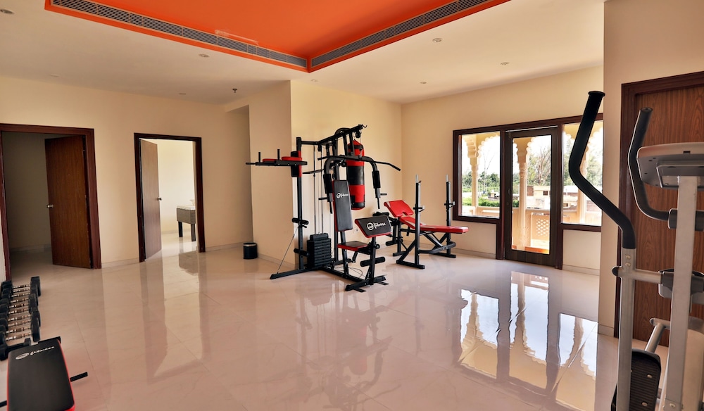 Regenta Resort Bharatpur 22/42