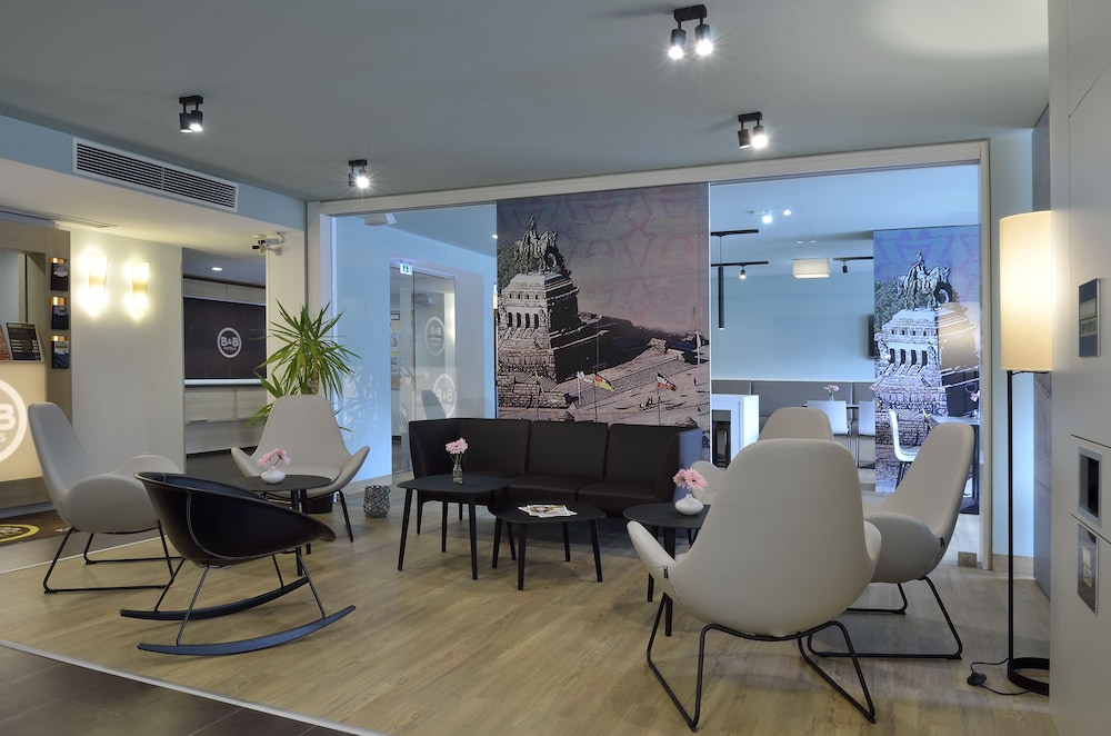 B&B Hotel Heilbronn 43/59