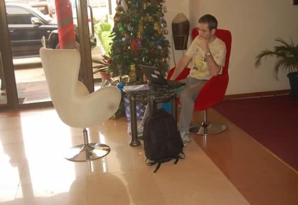 Citilodge Hotel Lagos 43/66