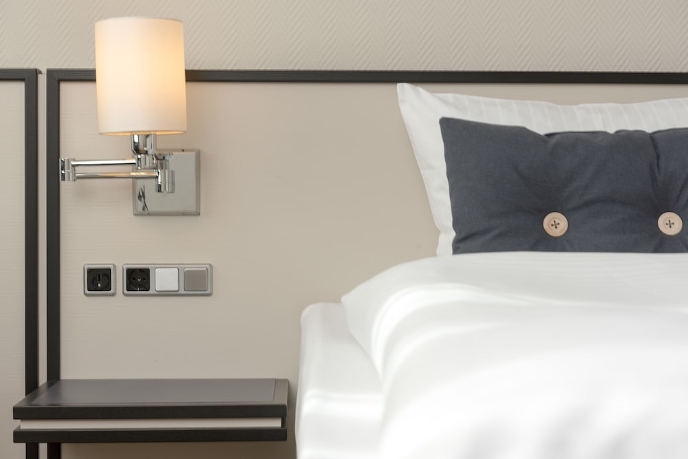 Seminaris Hotel Luneburg 14/50