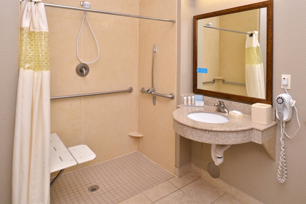 Hampton Inn Van Horn 13/48