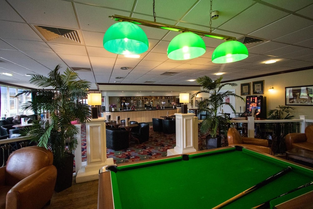 Britannia Hotel Newcastle Airport 6/62