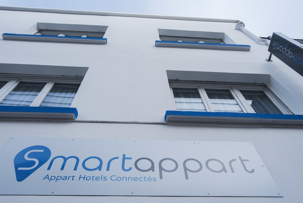 Smartappart Lorient 2/37