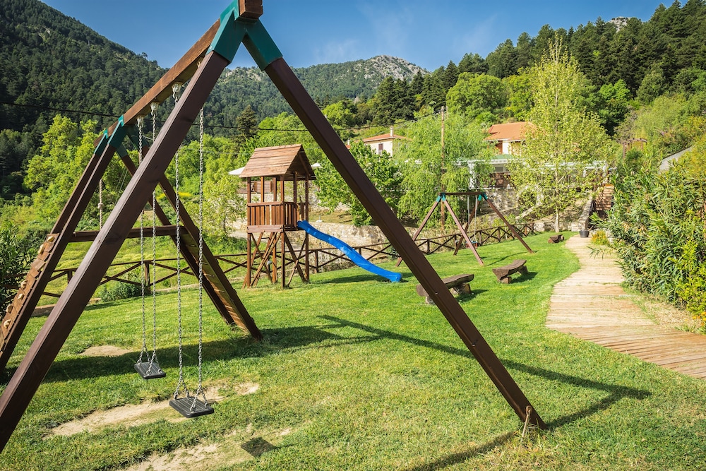 Ilaeira Mountain Resort 23/50