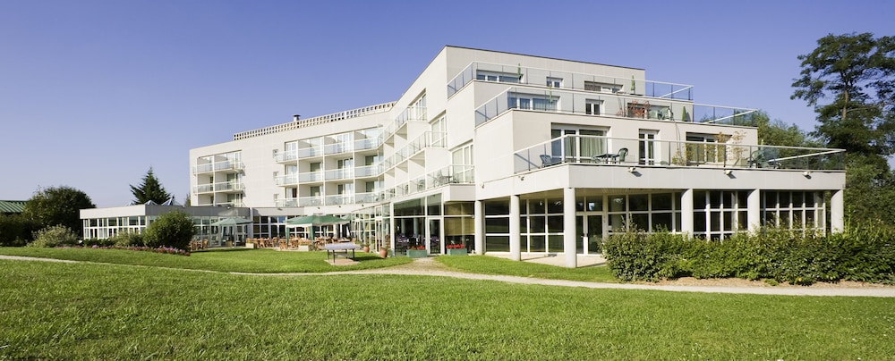Novotel Senart Golf de Greenparc 3/77