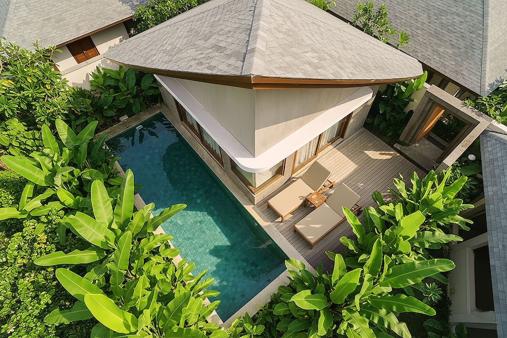 La Chuba Villas Canggu 50/60