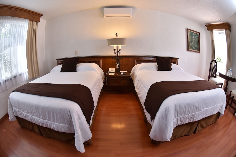 Casa de La Loma Hotel 14/67