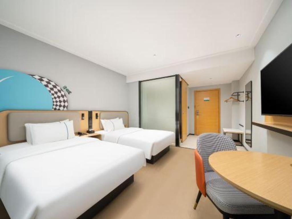 City Comfort Inn Nanning Changgang 28/51