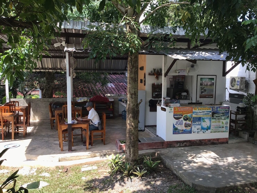 Baan Aunrak Koh Chang 10/44