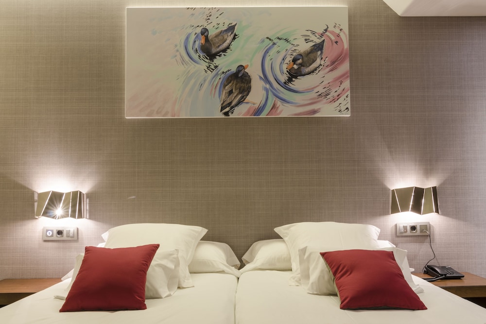 AGUA DE MaR Hotel Boutique 32/47