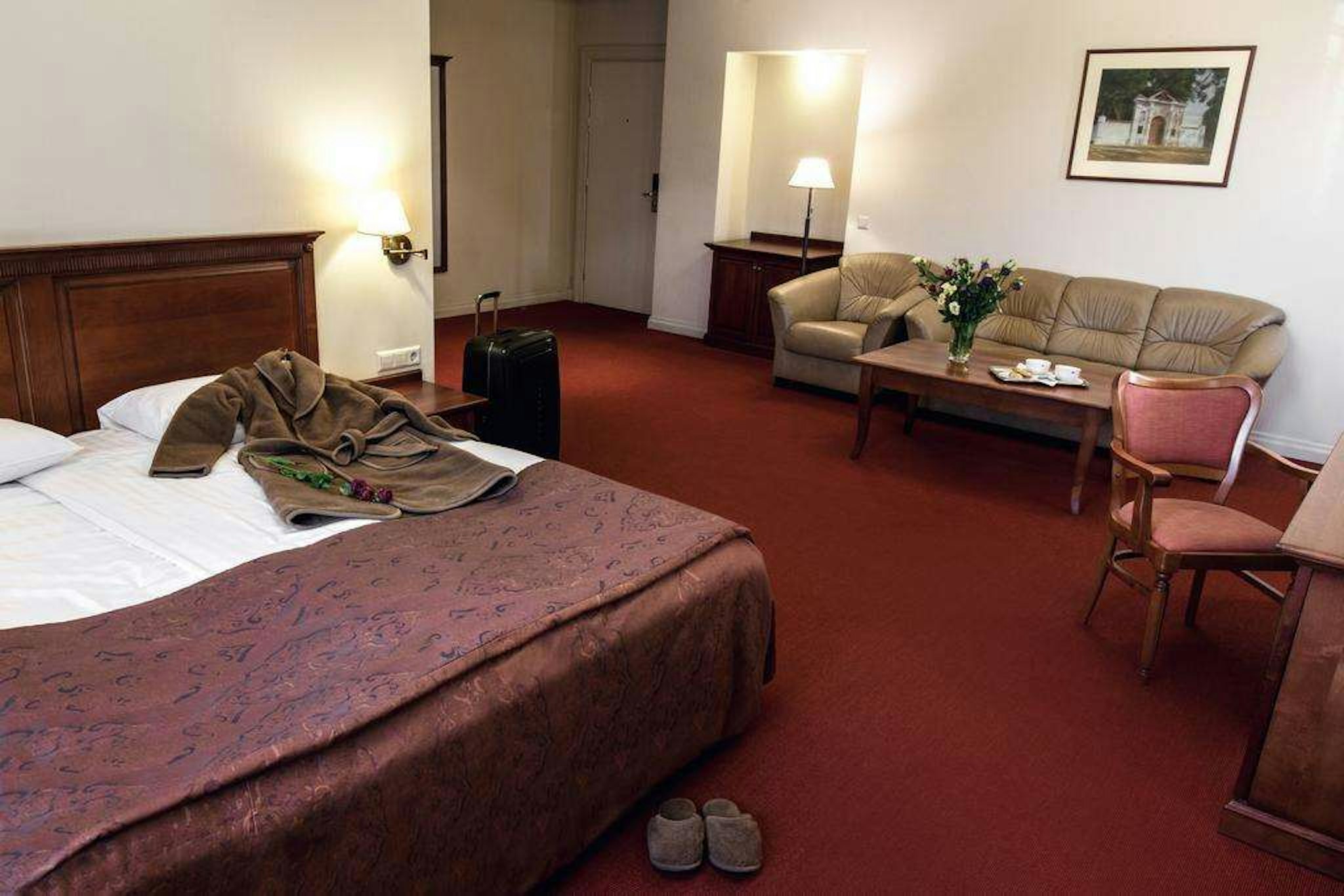 Daugirdas Old City Hotel 33/59