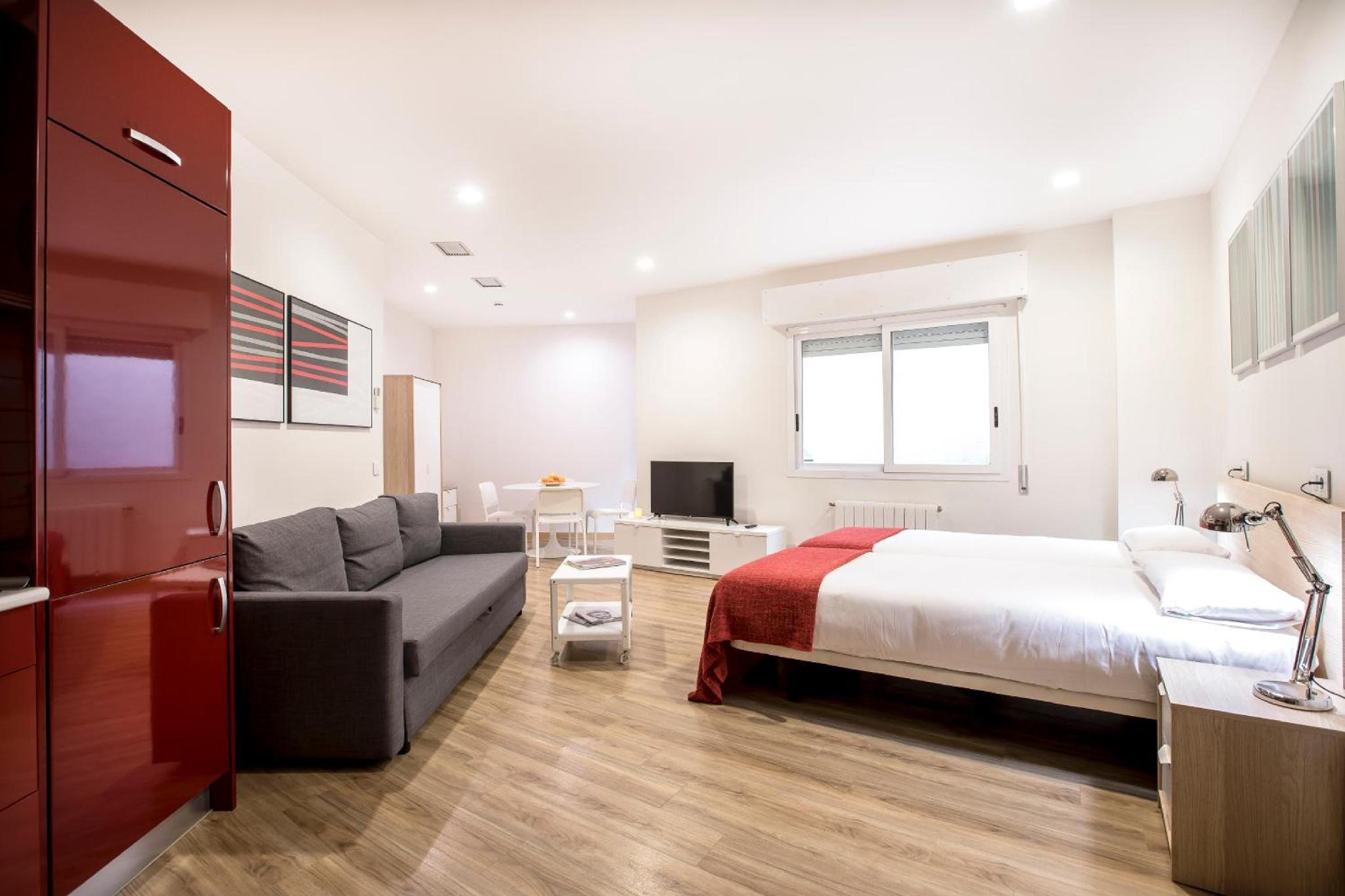 Atocha Suites 16/67