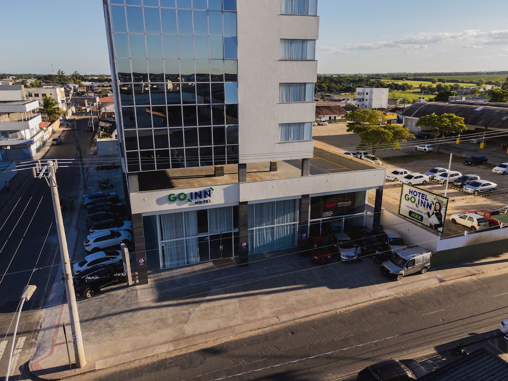 Go Inn Sao Mateus 8/59