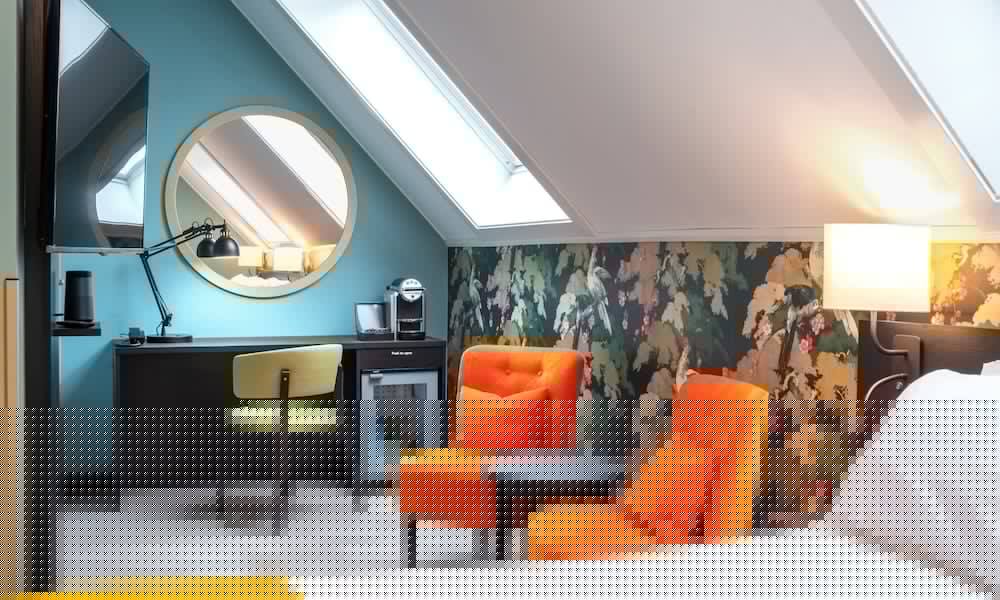 Thon Hotel Bristol Bergen 51/57