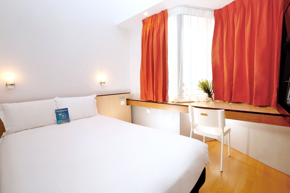 Ibis Hong Kong North Point 14/69