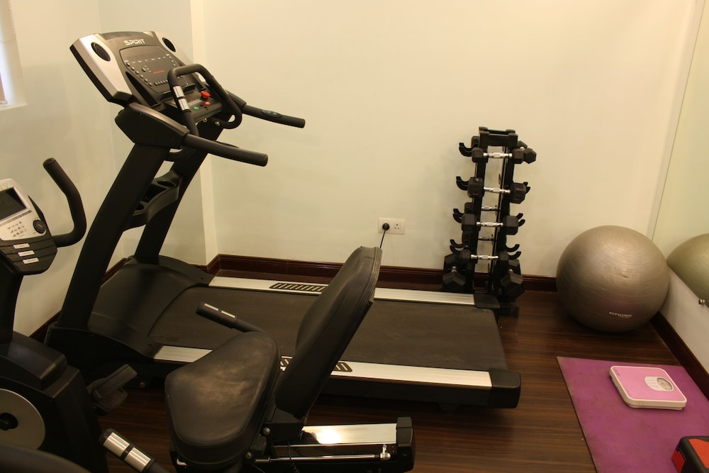 Ginger Faridabad 34/45