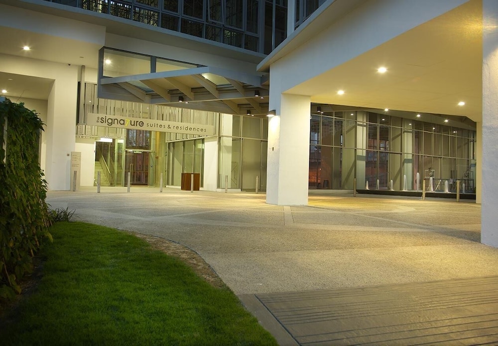 The Signature Hotel Serviced Suites Kuala Lumpur 2/69