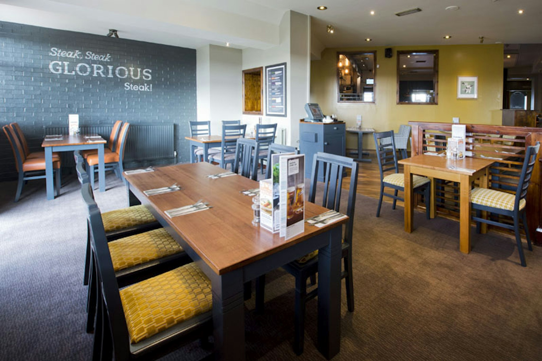 Premier Inn Glasgow (Cumbernauld) 25/45