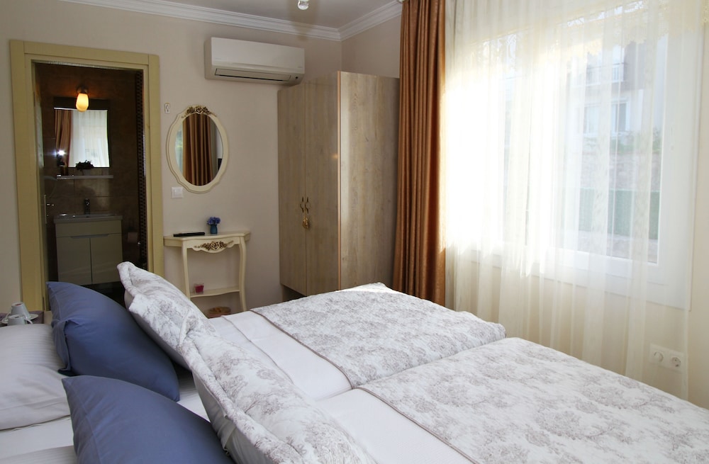 Kandira Butik Hotel 17/50