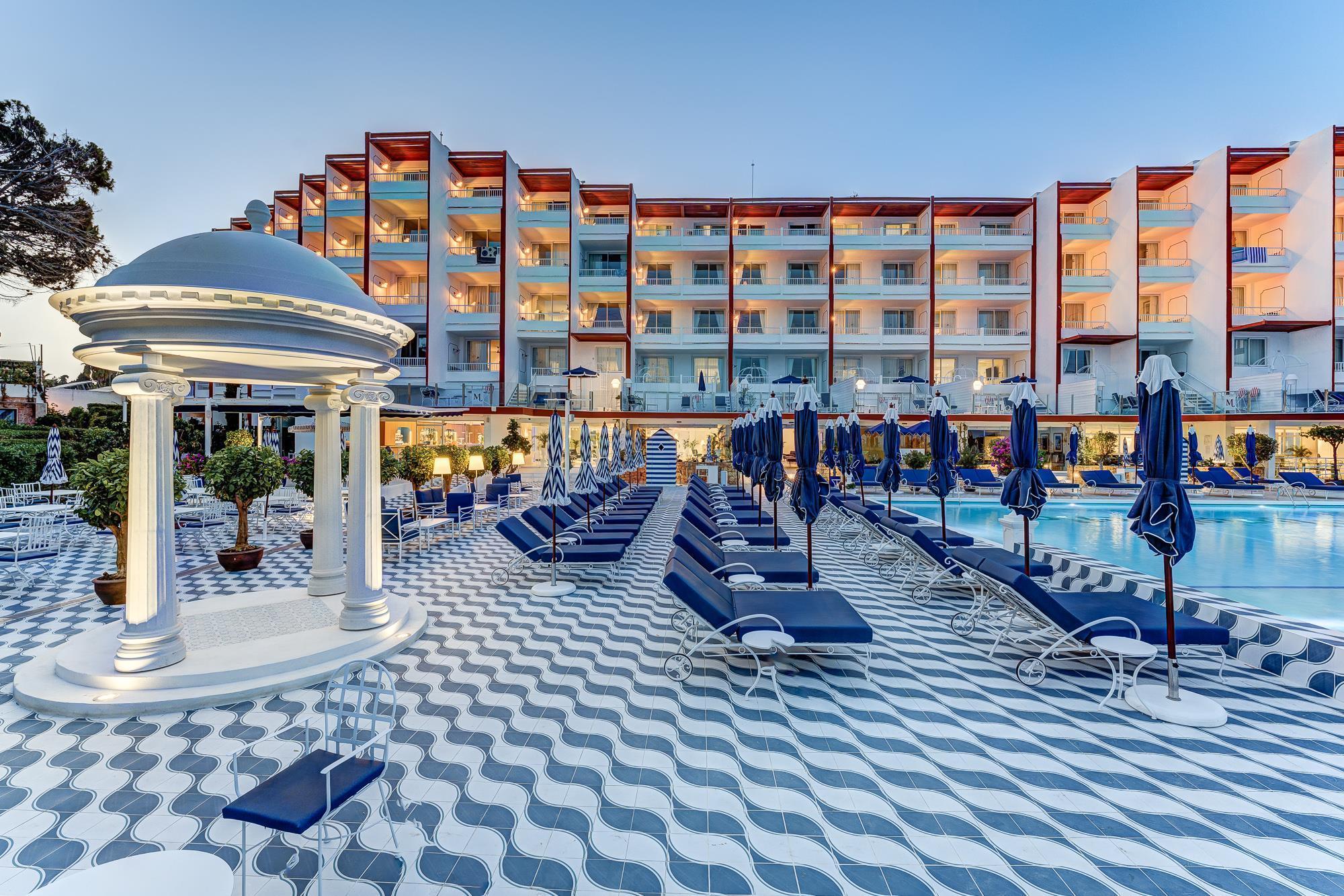 Hotel Mongibello Ibiza 33/49