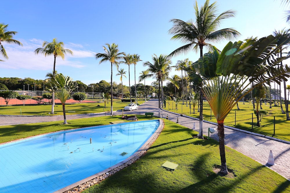 Porto Seguro Eco Bahia Hotel 48/85
