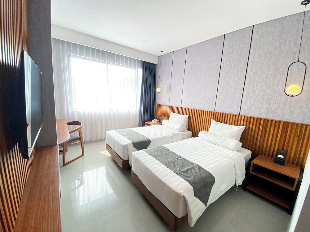 Nata Azana Hotel Ngawi 7/35