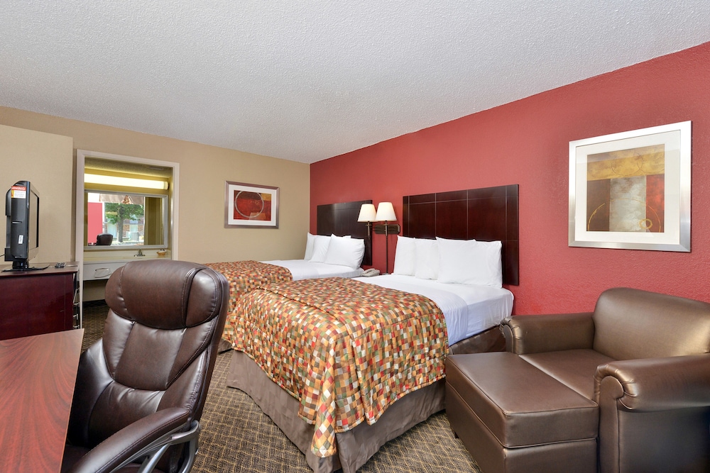 Guest Inn Ardmore 23/43