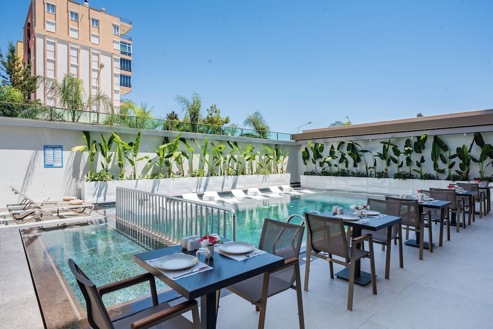 Lara Eyfel hotel 21/31