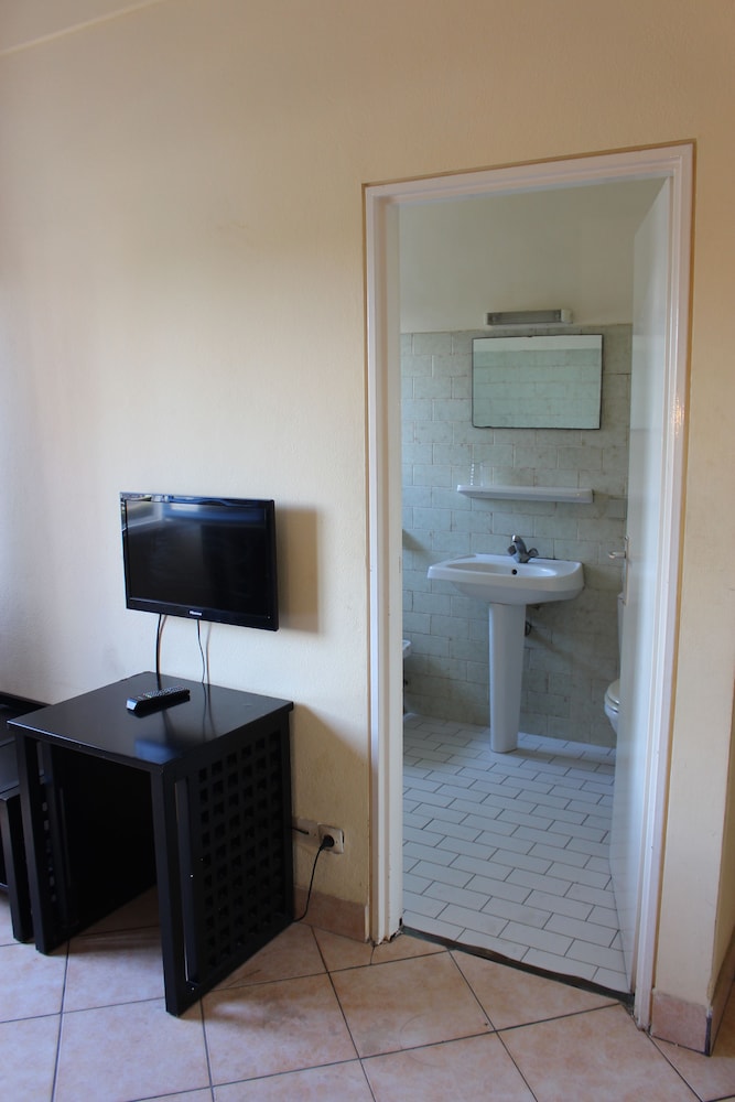 Hotel Beausejour Mirabel 22/27