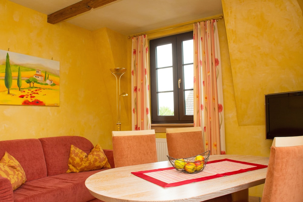 Hotel Casa Rustica 50/50
