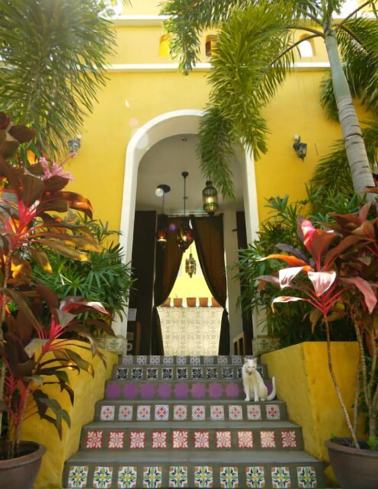 Riad Hua Hin Hotel photo3