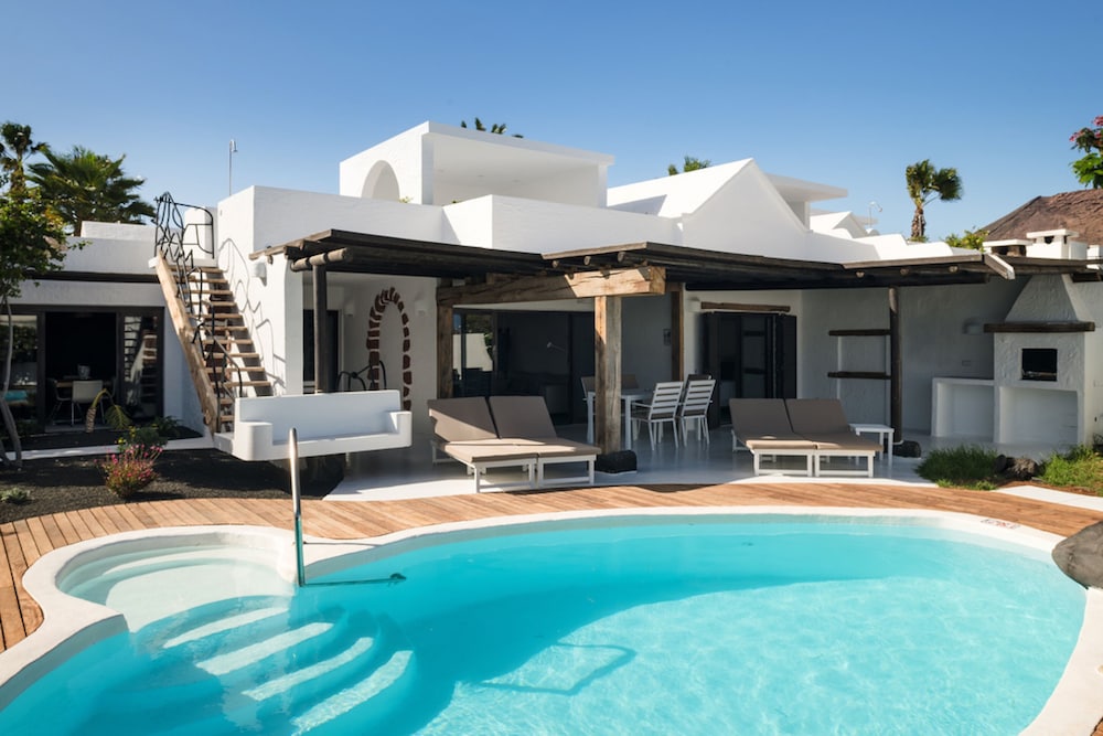 Villas Heredad Kamezi 3/74