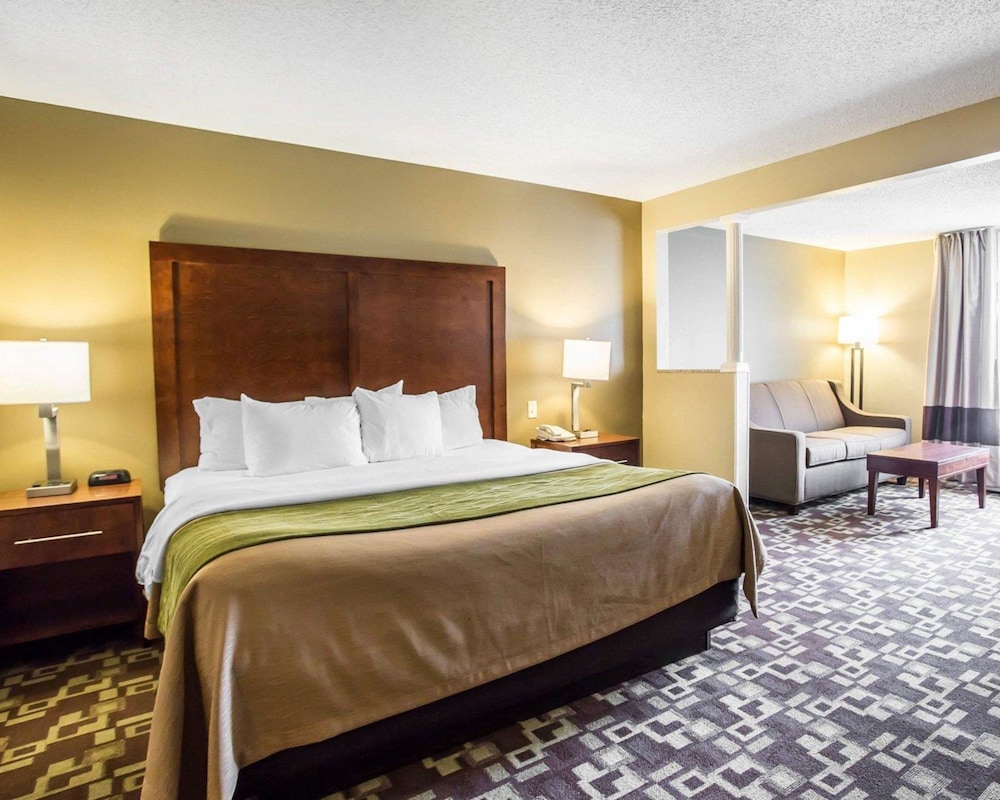 Comfort Inn & Suites Walterboro I-95 17/63