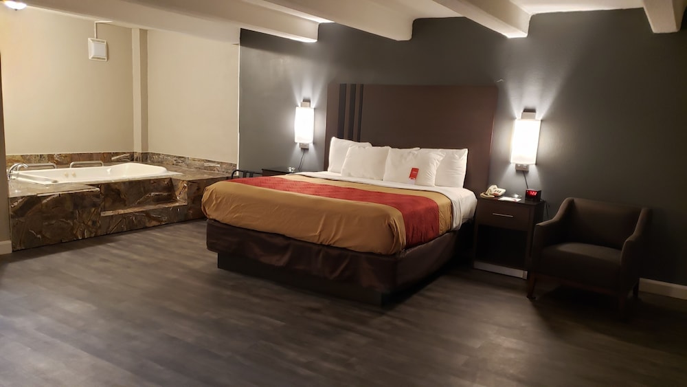 Econo Lodge Donalsonville, GA 11/27