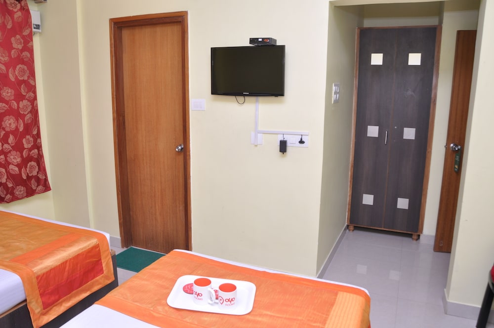 Hotel Ashoka Residency 30/36