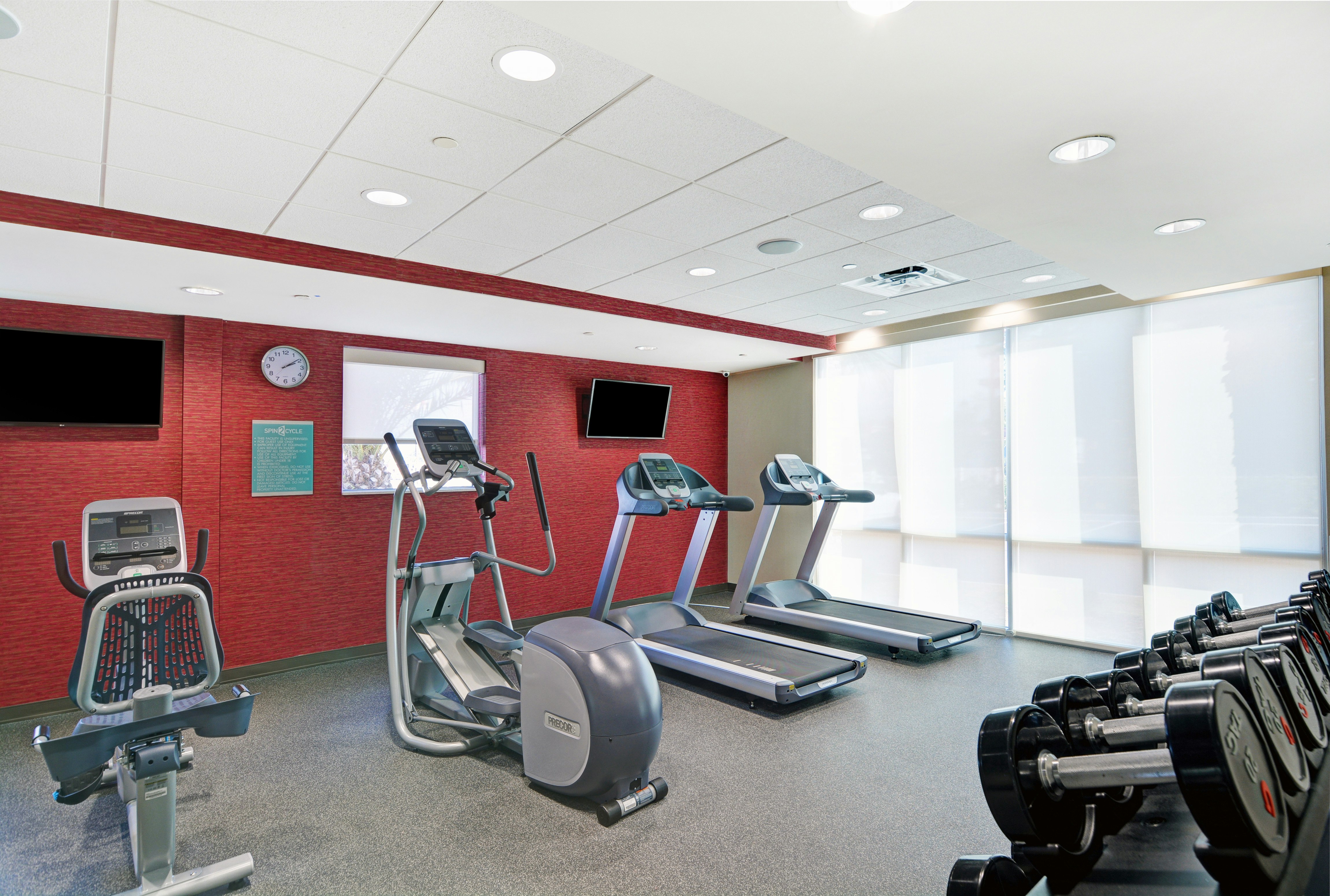 Home2 Suites By Hilton Richmond Hill Savannah I 95 14/29
