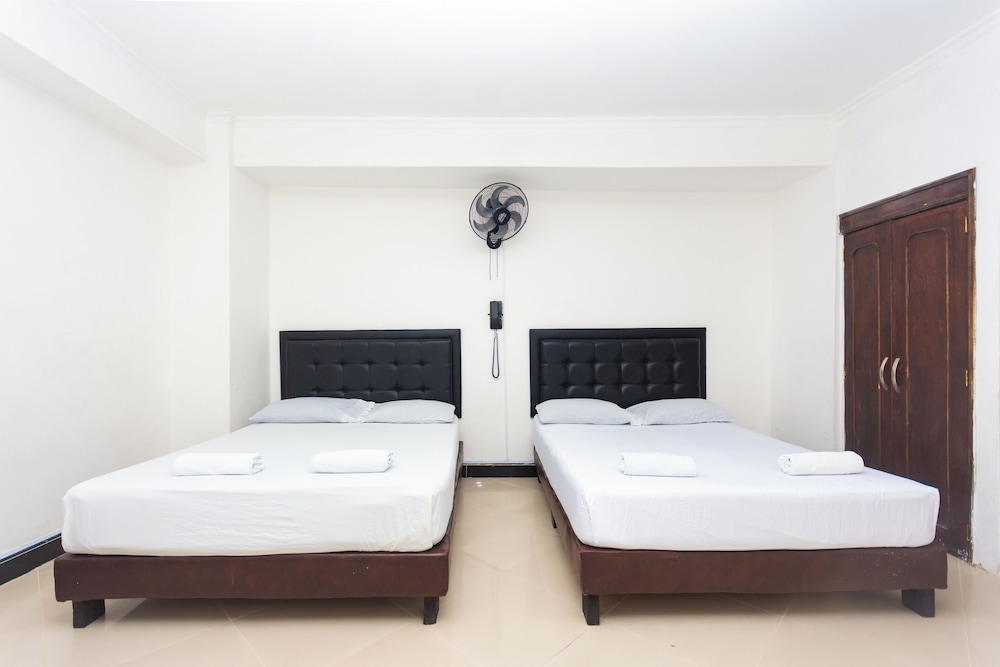 Hotel Villa Real 18/50