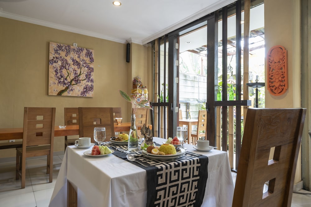 Oyo 612 Dante Guesthouse 50/66