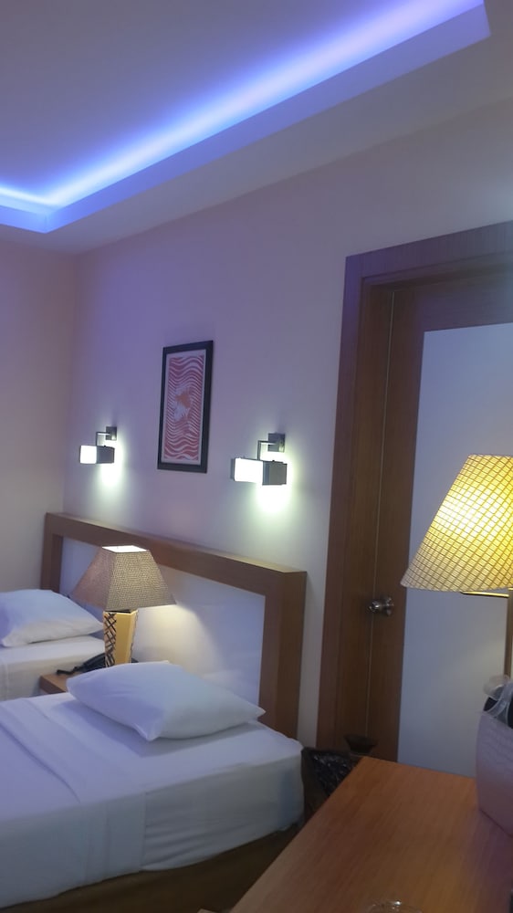 Kleopatra Ikiz Hotel 7/50