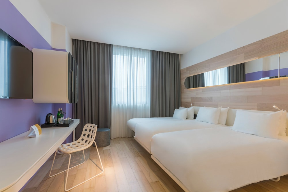 voco Milan-Fiere, an IHG Hotel 8/48